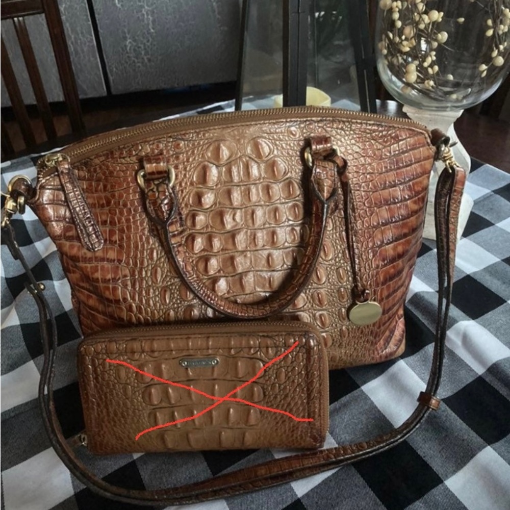 Brahmin Duxbury